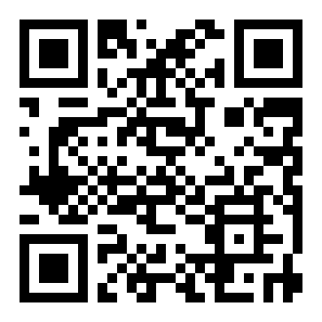 滑行男孩二维码