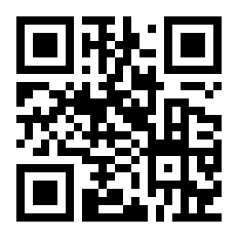 足迹日记二维码