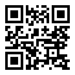 我不想变胖二维码