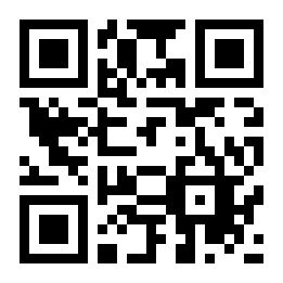 金属精品3D壁纸二维码