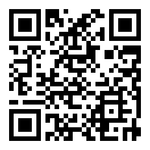 黑域生机中文版二维码