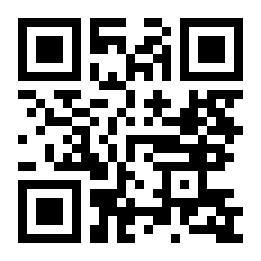 海豚优惠二维码