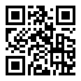 表演艺术部女友二维码