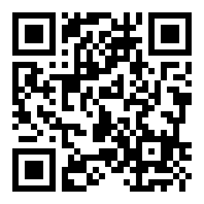 可爱方块拼图二维码