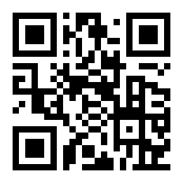 海豚浏览器二维码