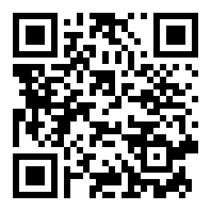 下一秒鸡皮疙瘩二维码