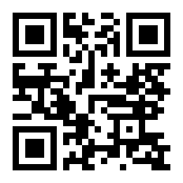 狂野拉力赛二维码