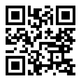 奇奇动漫1.8最新版二维码