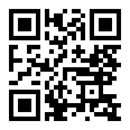 饥饿鲨进化动态壁纸二维码