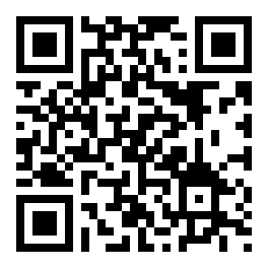 流言侦探二维码