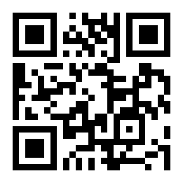 小虫影视二维码