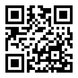 福书网免费版二维码