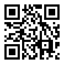 合并奥德赛二维码