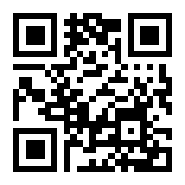 我的世界cs射击二维码