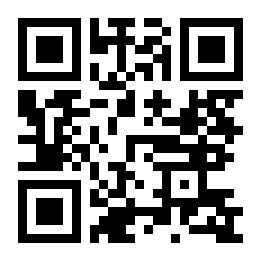 雅思哥二维码