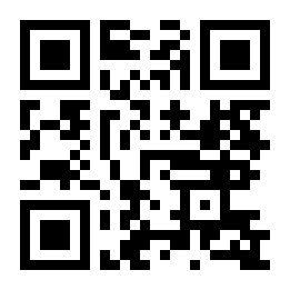 生存机器逃生二维码