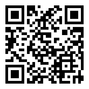 圣诞泡泡龙二维码