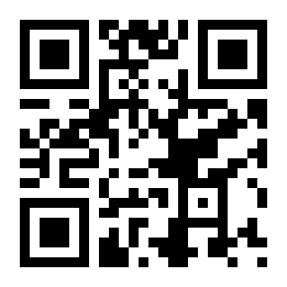 枪战狙击二维码