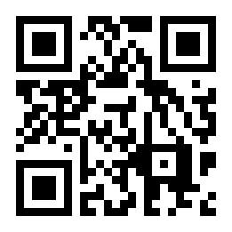 免费小说阅读神器二维码