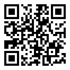 简单壁纸二维码