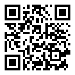 东方幻想Eclipse二维码