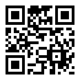 拼装战车二维码