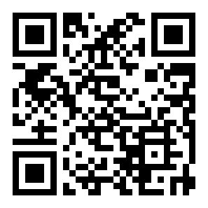 笨狗漫画二维码