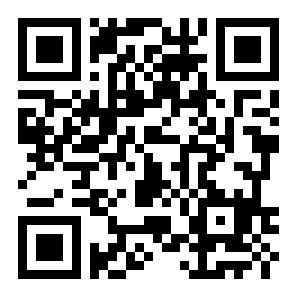 小鳄鱼爱洗澡免费版二维码