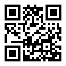 切片飞盘大战二维码