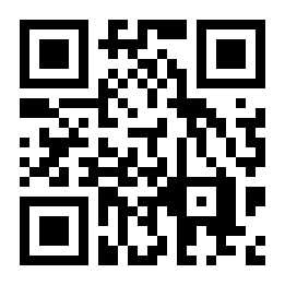 一指骑士二维码