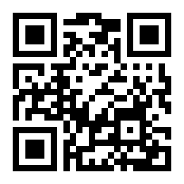 爱看小说神器二维码