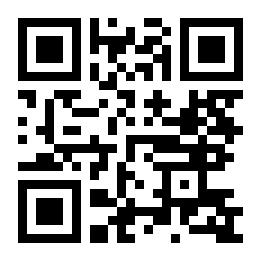 爱搞视频二维码