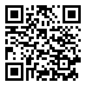 梗上一层楼二维码