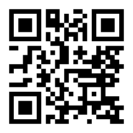 猫妖阅读二维码