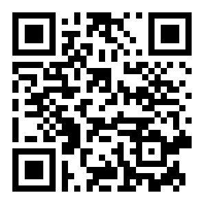 小洋影评二维码