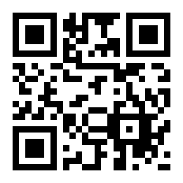 众创指购会员二维码