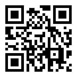 今日喝水提醒二维码
