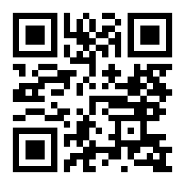 壹个影视二维码