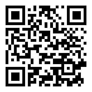 哈语驾考二维码