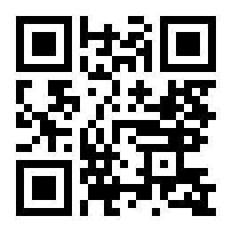 简单天气预报二维码
