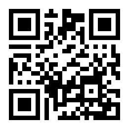 令人难以置信的卡车二维码