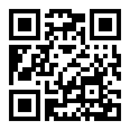 城市跳一跳二维码