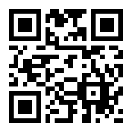 实时贴纸美颜相机二维码