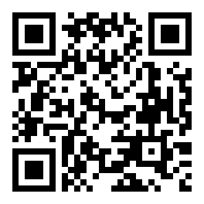 粉甜聊天二维码