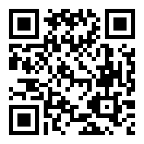 橘子视频免登录版二维码