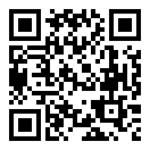 绿叶影视二维码