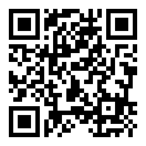 吃豆人跑酷二维码