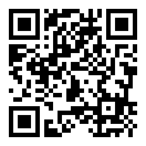 阅界读书二维码