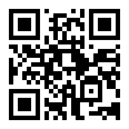 枕头大战二维码