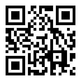 侦探快跑二维码